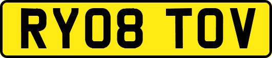RY08TOV