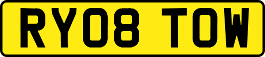 RY08TOW