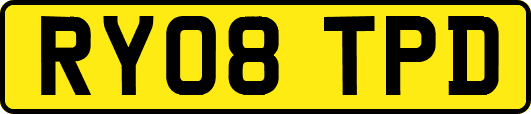 RY08TPD