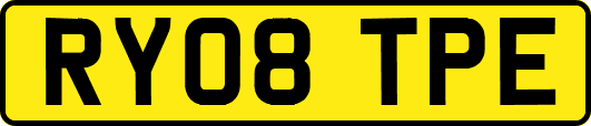 RY08TPE