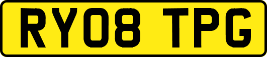 RY08TPG