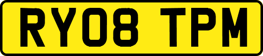 RY08TPM