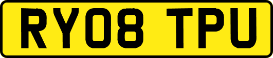RY08TPU