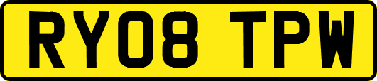 RY08TPW