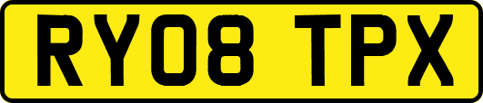 RY08TPX