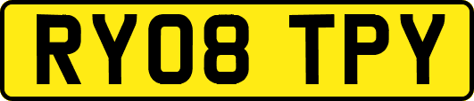 RY08TPY
