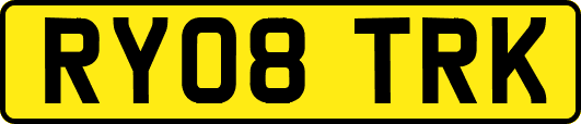RY08TRK