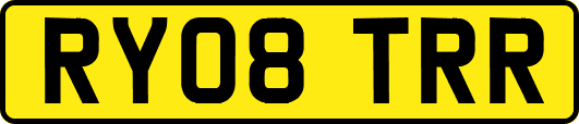 RY08TRR