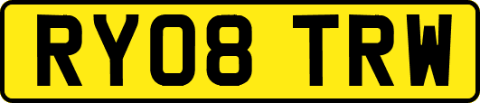 RY08TRW
