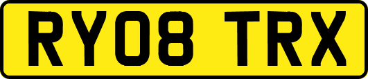 RY08TRX
