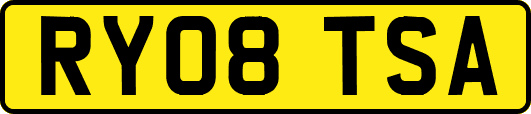 RY08TSA