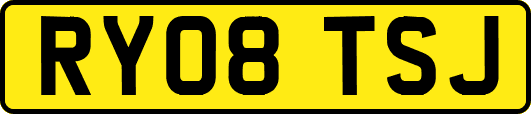 RY08TSJ