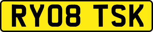 RY08TSK