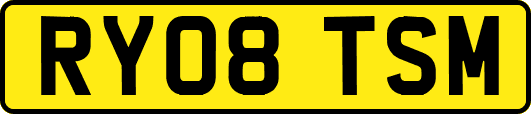 RY08TSM
