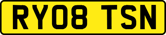 RY08TSN