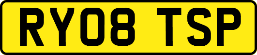 RY08TSP