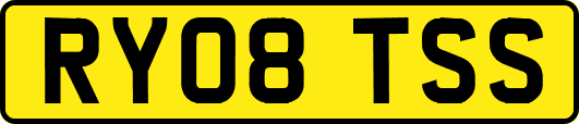 RY08TSS