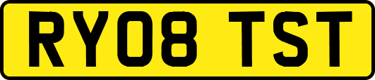 RY08TST