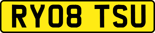 RY08TSU