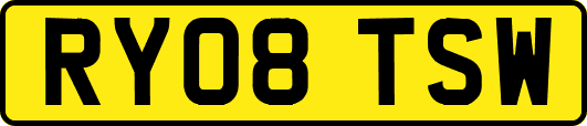 RY08TSW