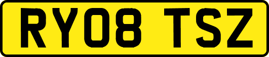 RY08TSZ