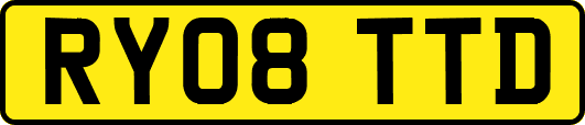RY08TTD
