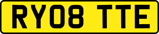 RY08TTE