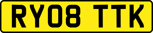 RY08TTK