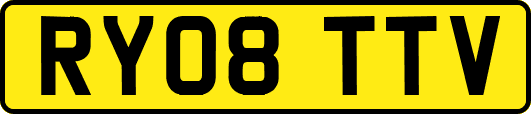 RY08TTV