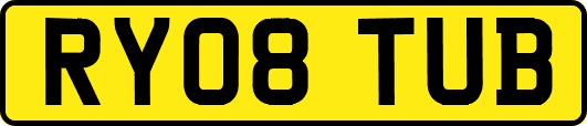 RY08TUB