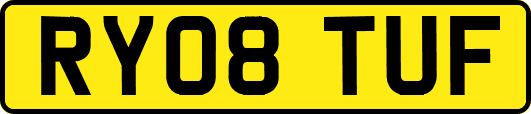 RY08TUF