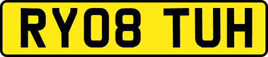 RY08TUH