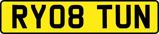 RY08TUN