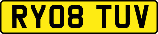 RY08TUV