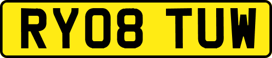 RY08TUW