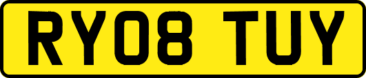 RY08TUY