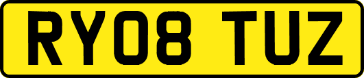 RY08TUZ