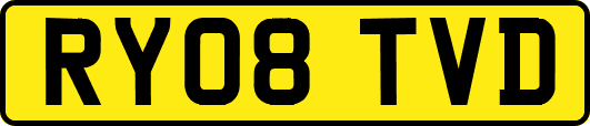 RY08TVD