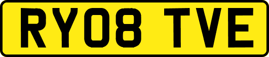 RY08TVE