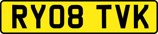 RY08TVK