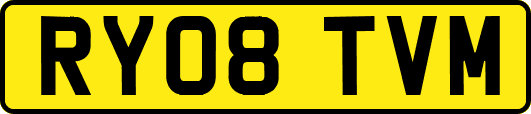 RY08TVM