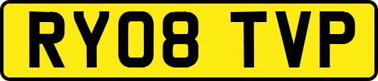 RY08TVP