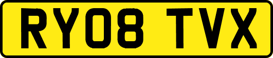 RY08TVX