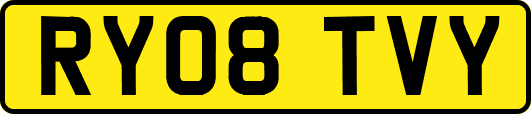 RY08TVY