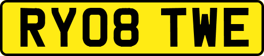 RY08TWE
