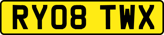 RY08TWX
