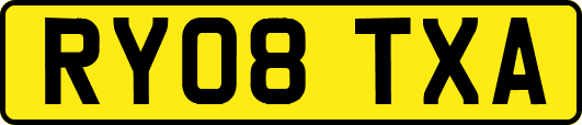 RY08TXA