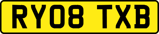 RY08TXB