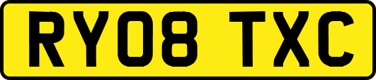 RY08TXC