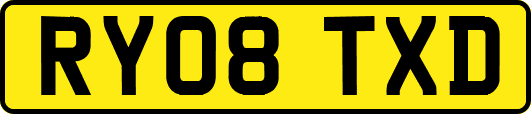 RY08TXD